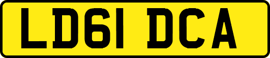 LD61DCA