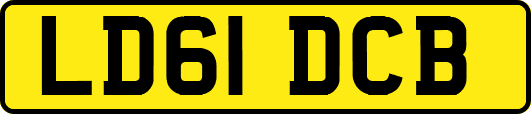 LD61DCB
