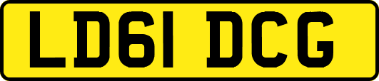 LD61DCG
