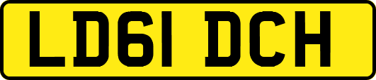LD61DCH