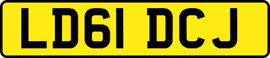 LD61DCJ