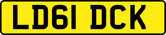 LD61DCK