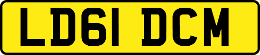 LD61DCM