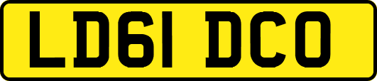 LD61DCO