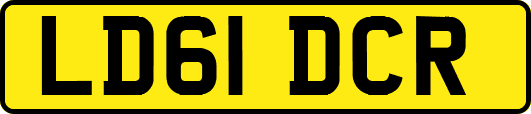 LD61DCR