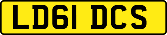 LD61DCS