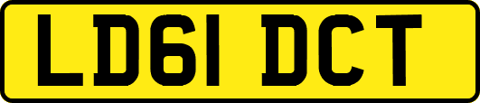 LD61DCT