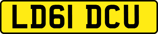 LD61DCU