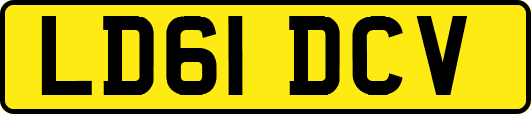 LD61DCV