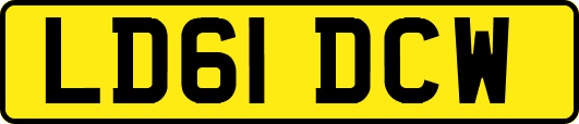 LD61DCW