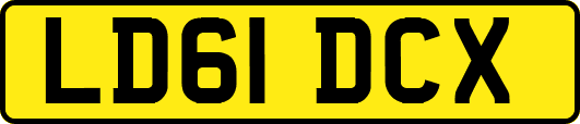 LD61DCX