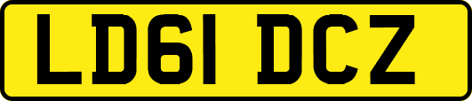 LD61DCZ