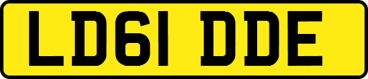 LD61DDE
