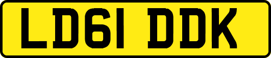 LD61DDK