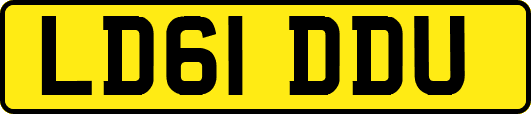LD61DDU