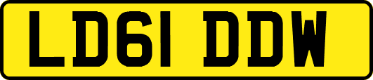 LD61DDW