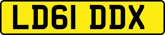 LD61DDX
