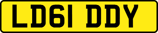 LD61DDY