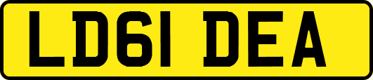LD61DEA
