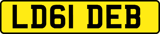 LD61DEB