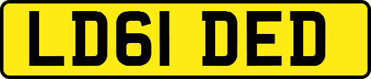 LD61DED