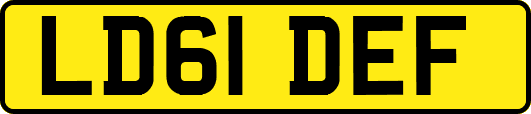 LD61DEF