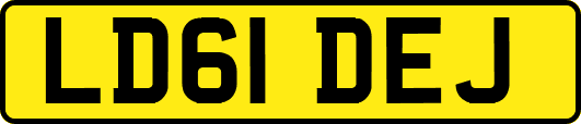 LD61DEJ