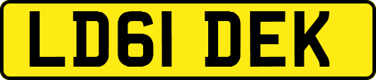 LD61DEK