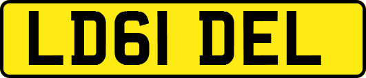 LD61DEL