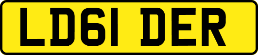 LD61DER