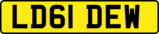 LD61DEW