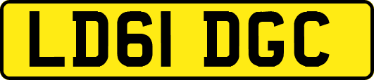 LD61DGC