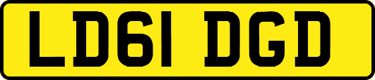 LD61DGD