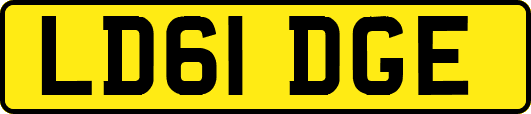 LD61DGE