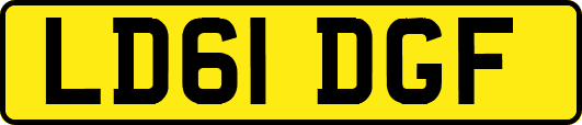 LD61DGF