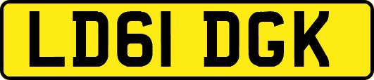 LD61DGK