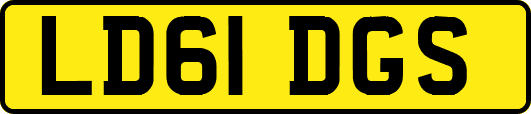 LD61DGS