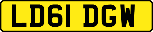 LD61DGW