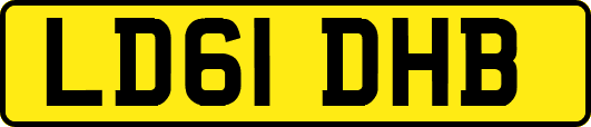 LD61DHB