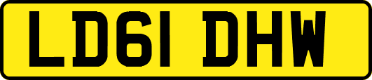 LD61DHW