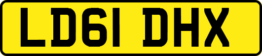 LD61DHX