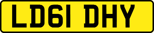 LD61DHY