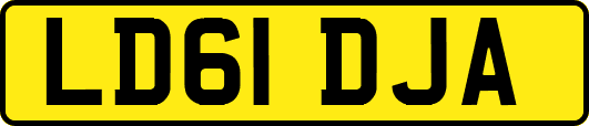 LD61DJA
