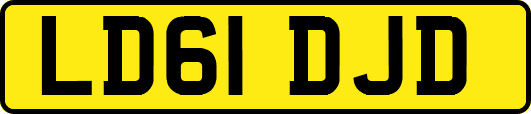 LD61DJD