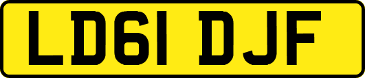 LD61DJF