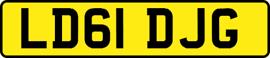 LD61DJG
