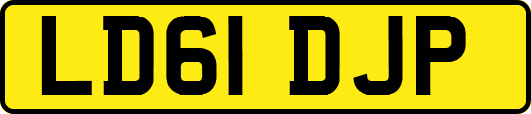 LD61DJP