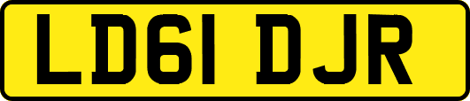 LD61DJR
