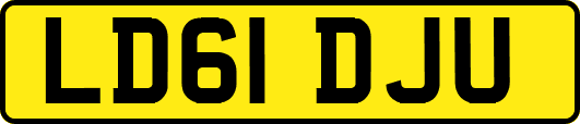 LD61DJU