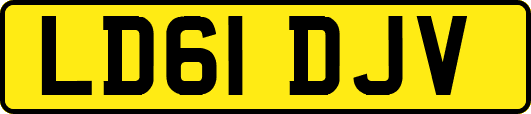 LD61DJV
